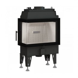 Каминная топка BeF Feel 9 CP/CL